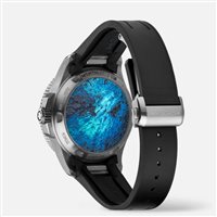 Reloj Montblanc Hombre Montblanc Iced Sea 0 Oxygen Deep 4810 in Titanio 133268 - 133268